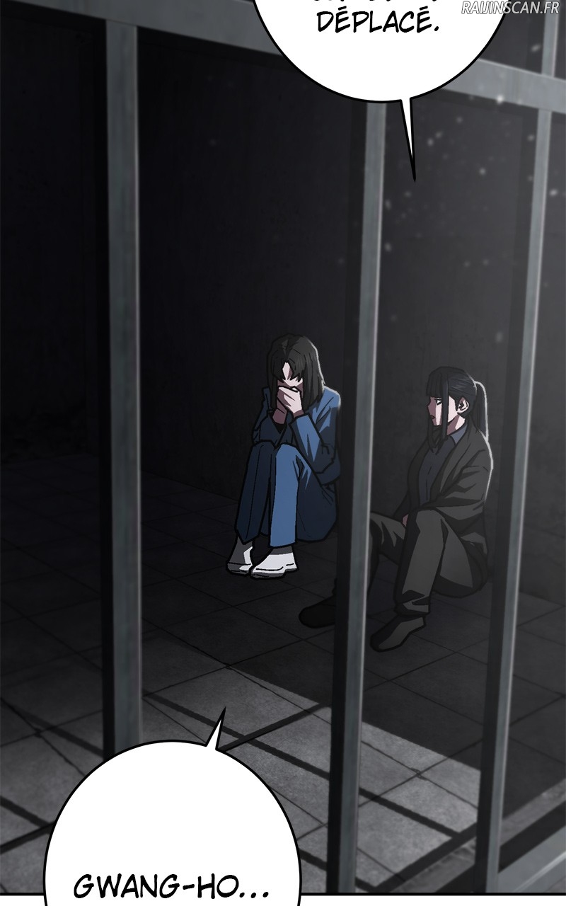 Read Powerless FR Manga Online