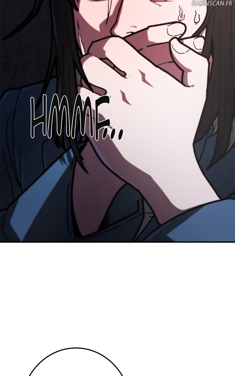 Read Powerless FR Manga Online