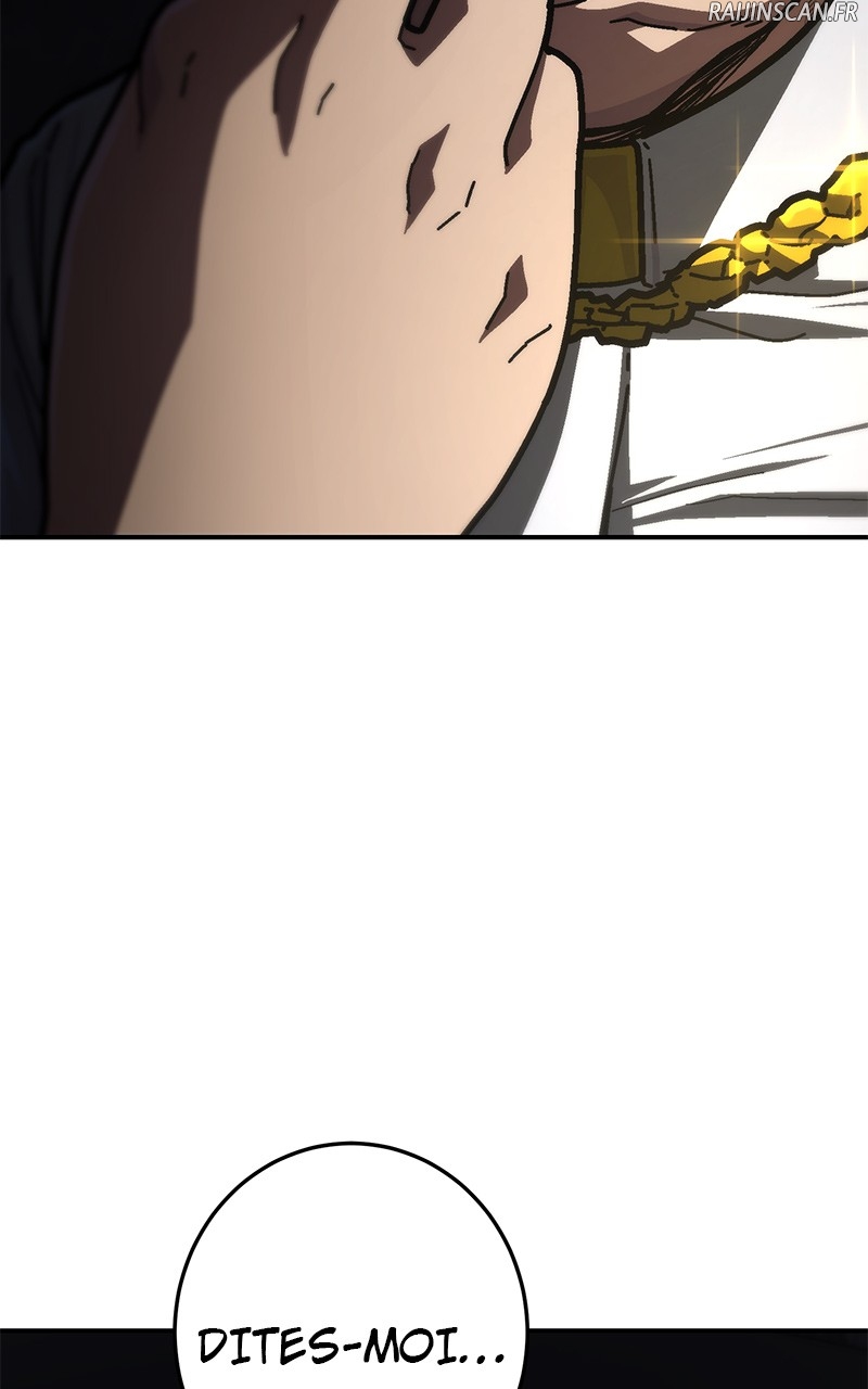 Read Powerless FR Manga Online