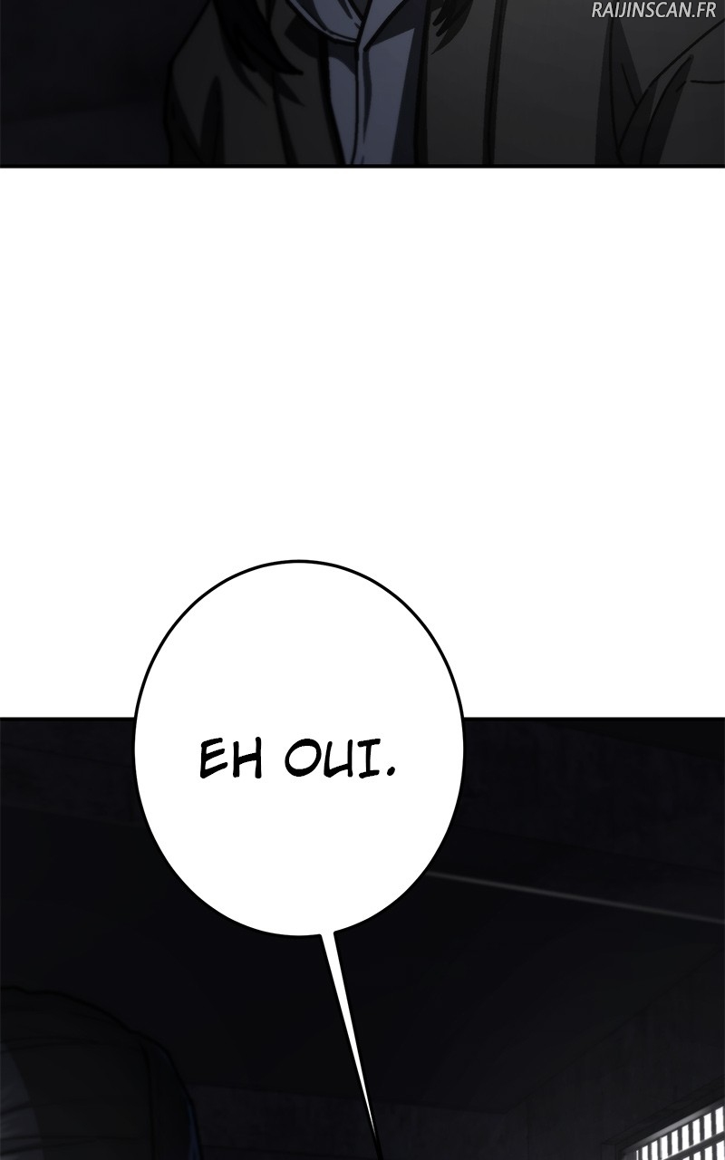 Read Powerless FR Manga Online