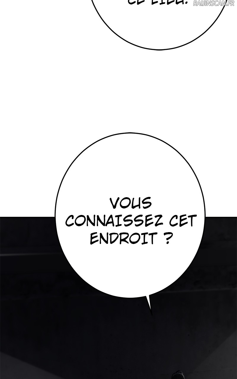 Read Powerless FR Manga Online