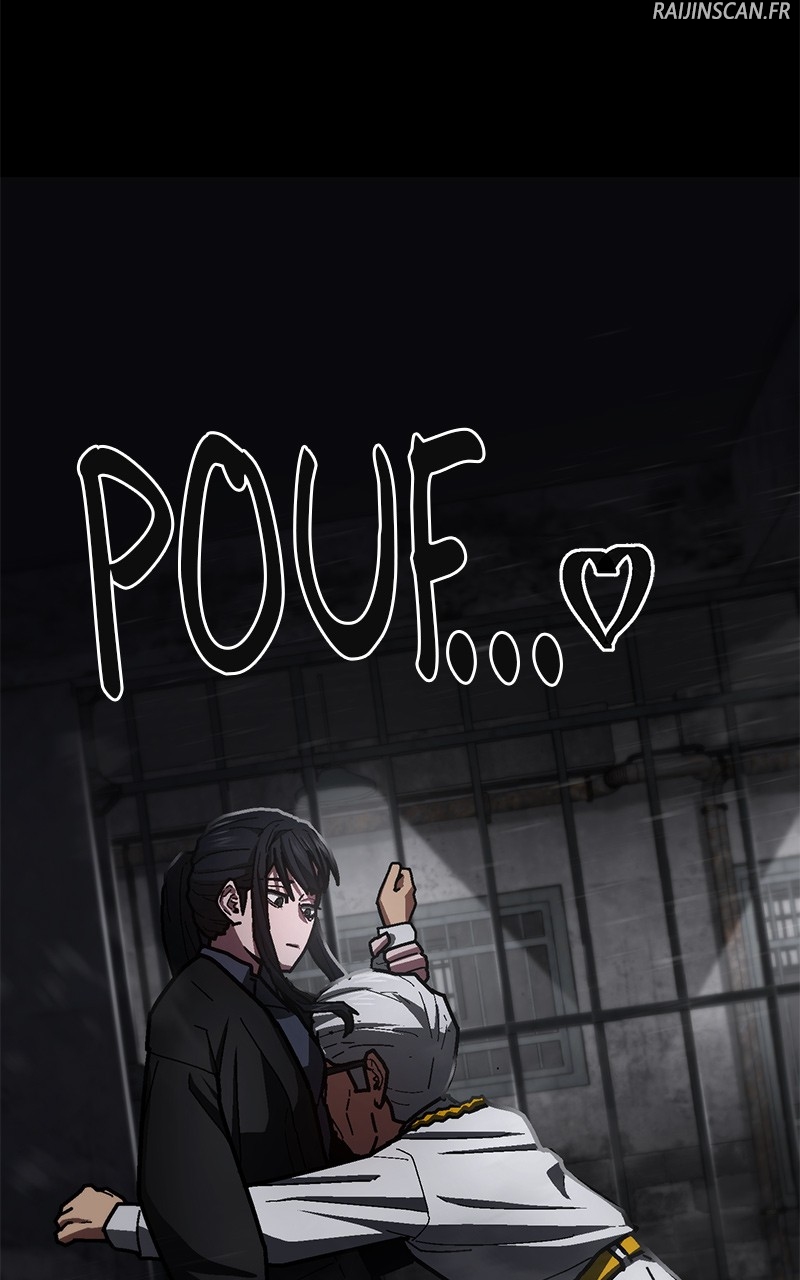 Read Powerless FR Manga Online