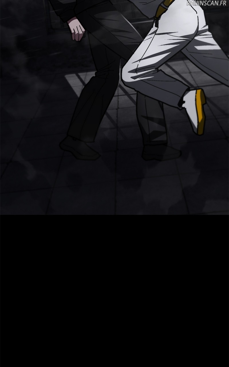 Read Powerless FR Manga Online