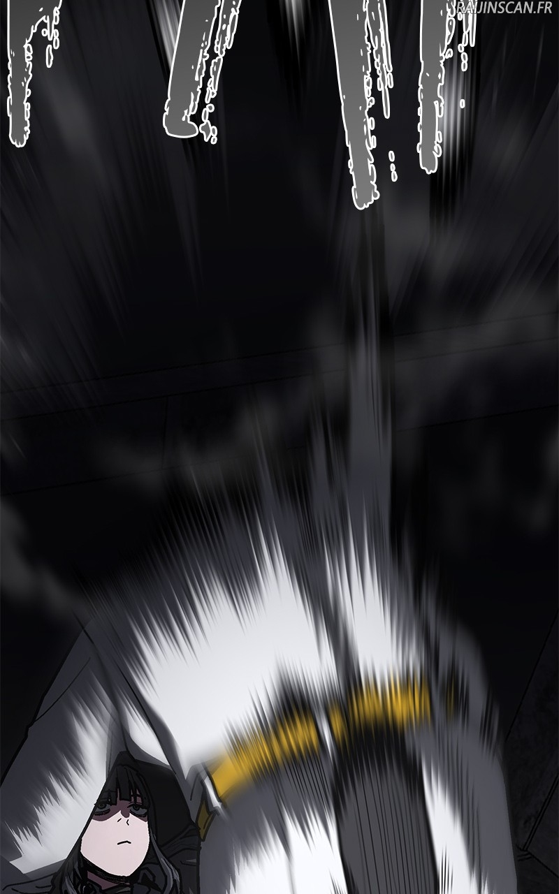 Read Powerless FR Manga Online