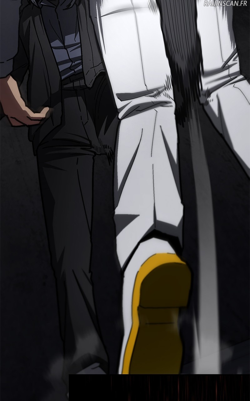 Read Powerless FR Manga Online