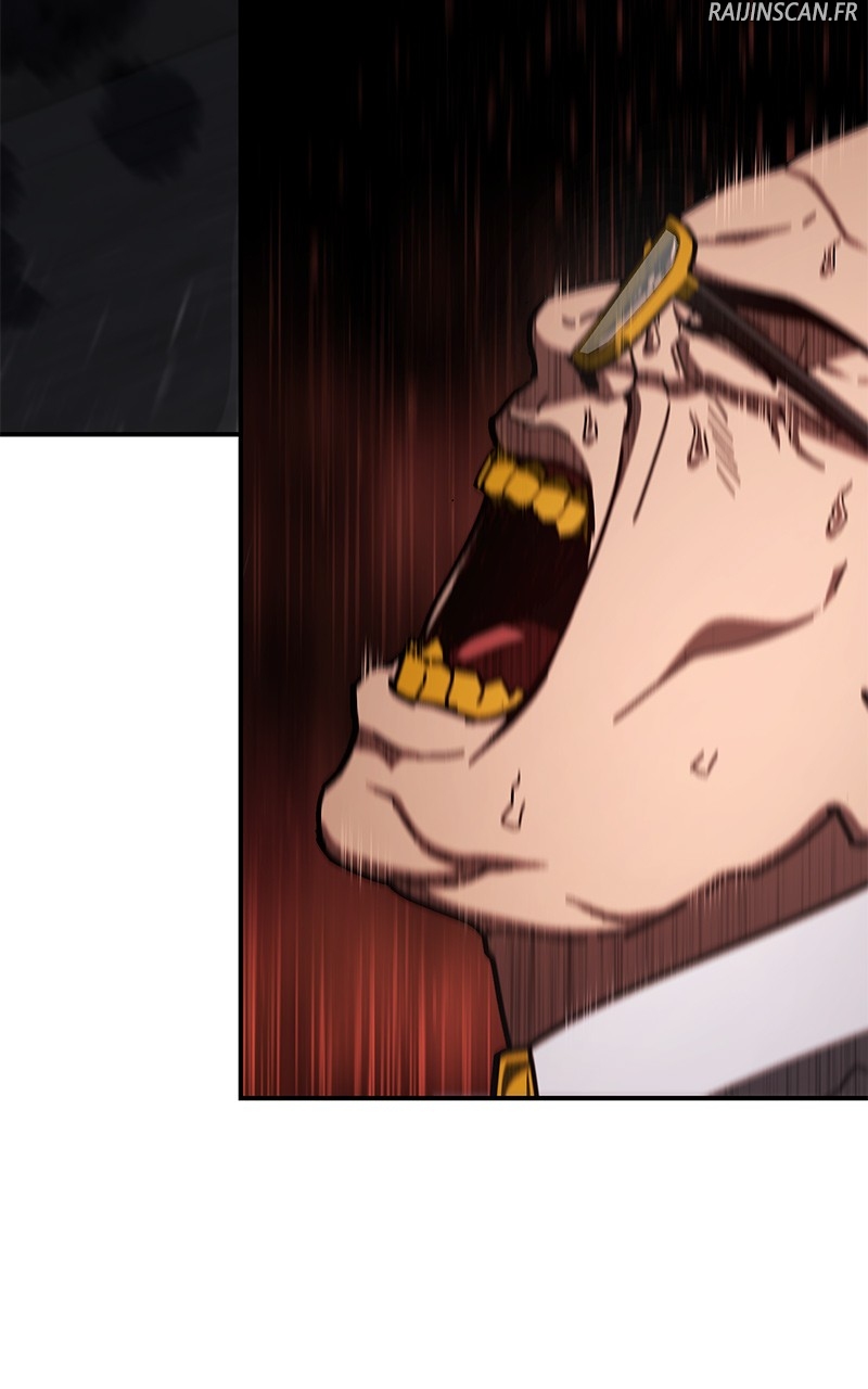 Read Powerless FR Manga Online