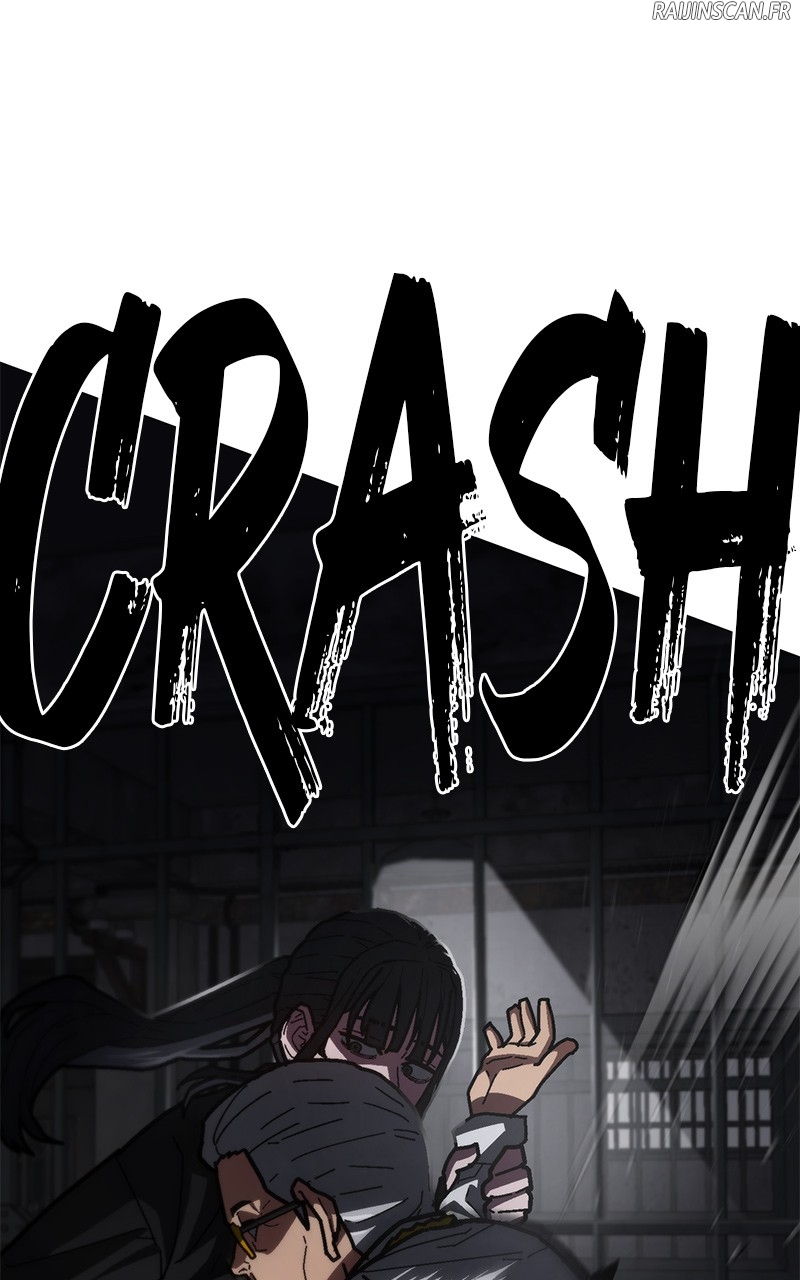 Read Powerless FR Manga Online