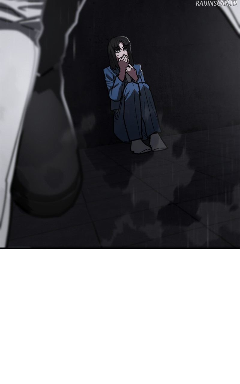 Read Powerless FR Manga Online