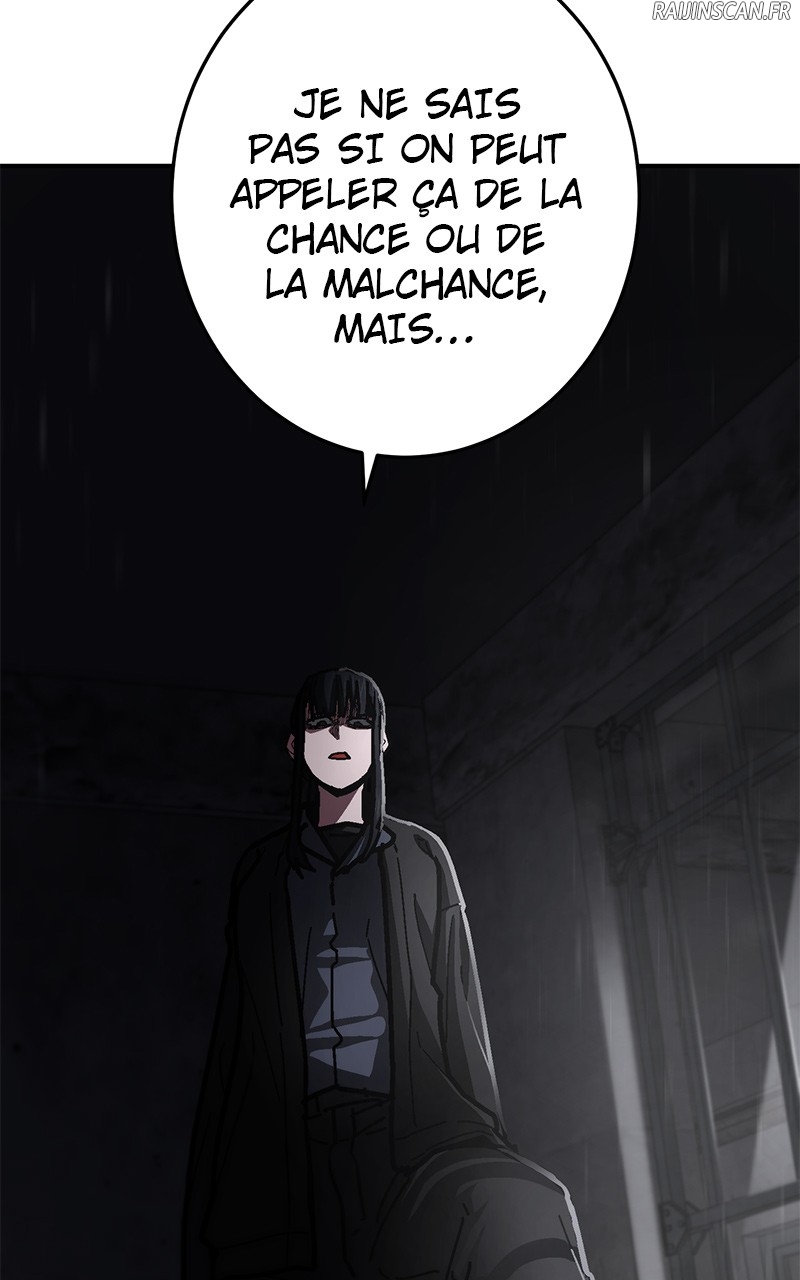 Read Powerless FR Manga Online