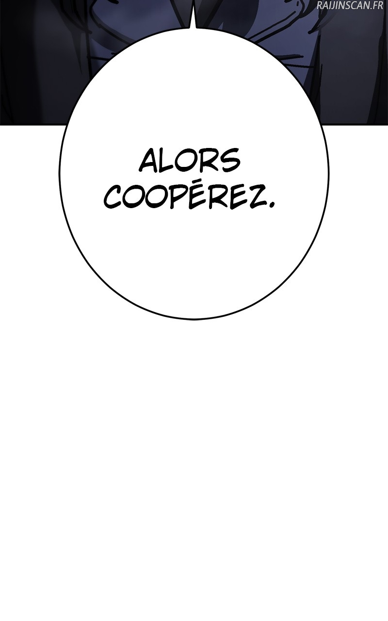 Read Powerless FR Manga Online