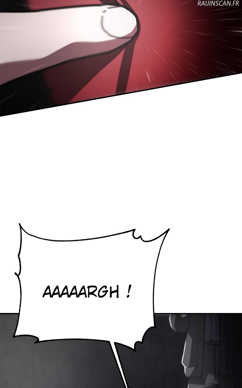 Read Powerless FR Manga Online