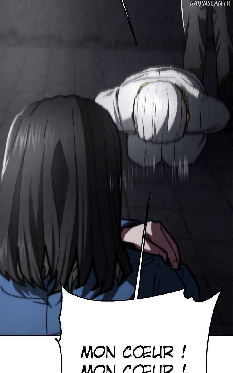 Read Powerless FR Manga Online