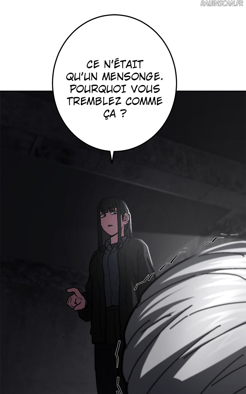 Read Powerless FR Manga Online