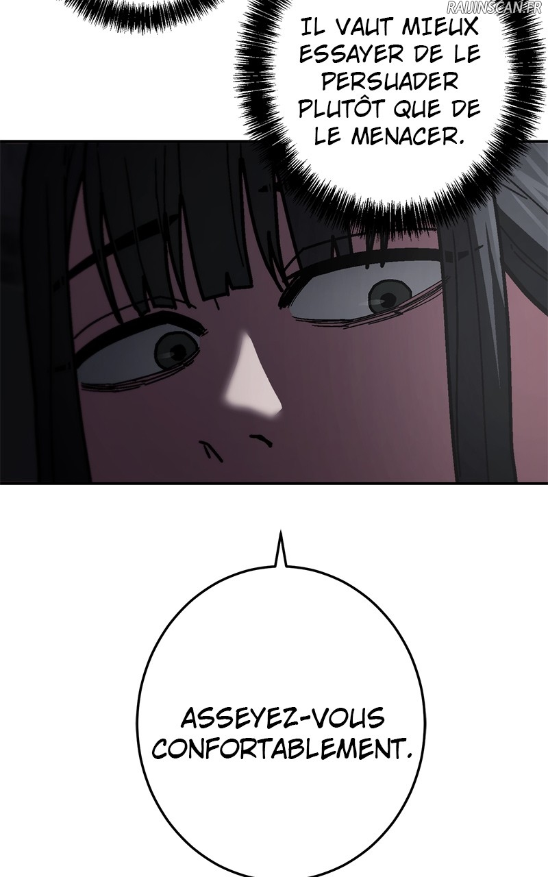 Read Powerless FR Manga Online