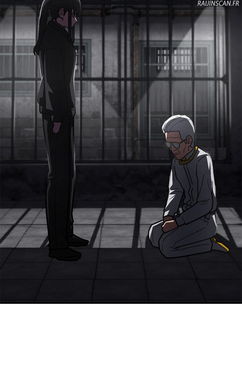Read Powerless FR Manga Online