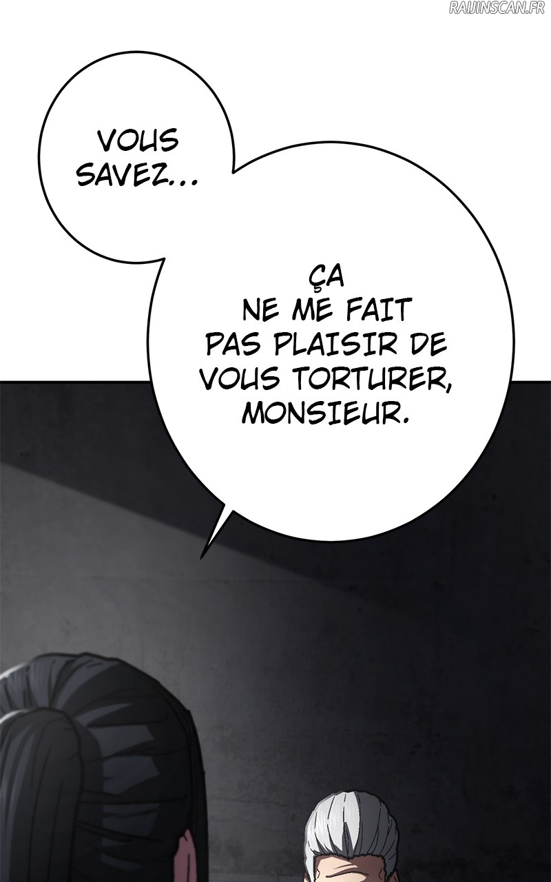 Read Powerless FR Manga Online