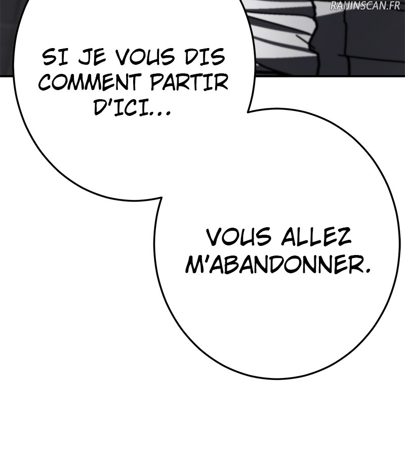 Read Powerless FR Manga Online