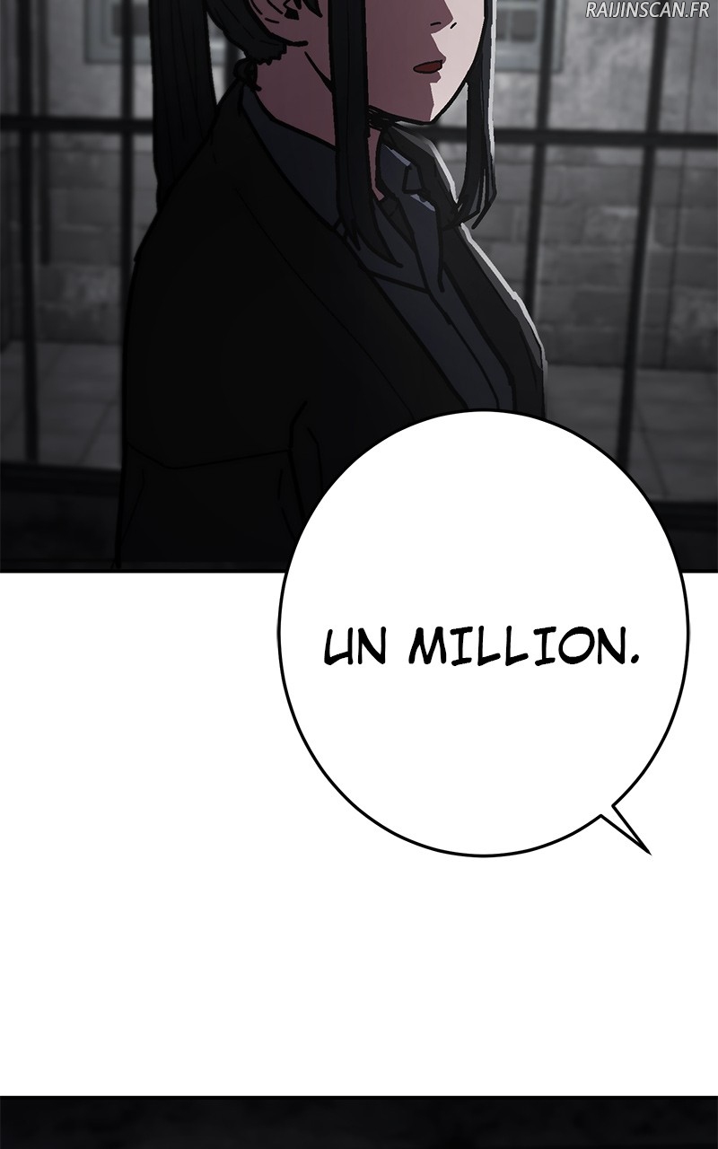 Read Powerless FR Manga Online
