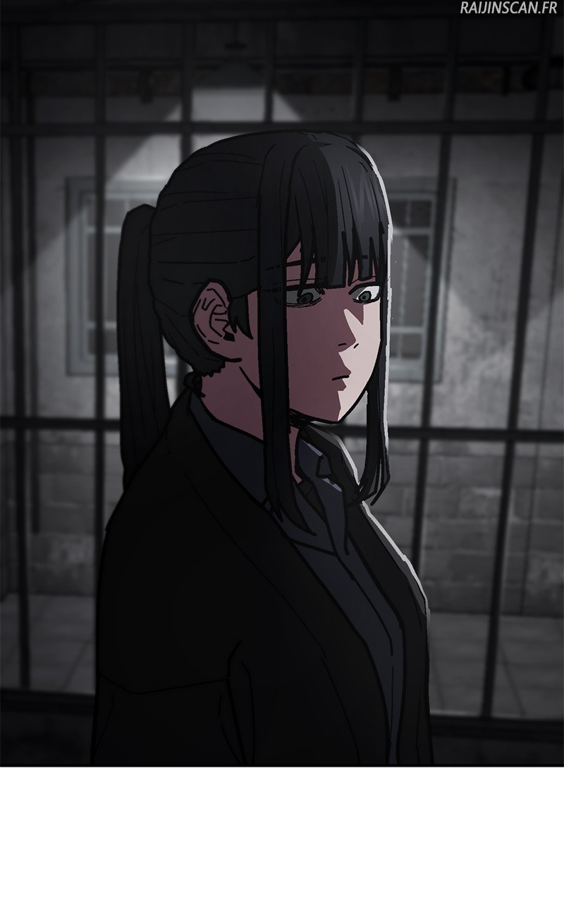 Read Powerless FR Manga Online