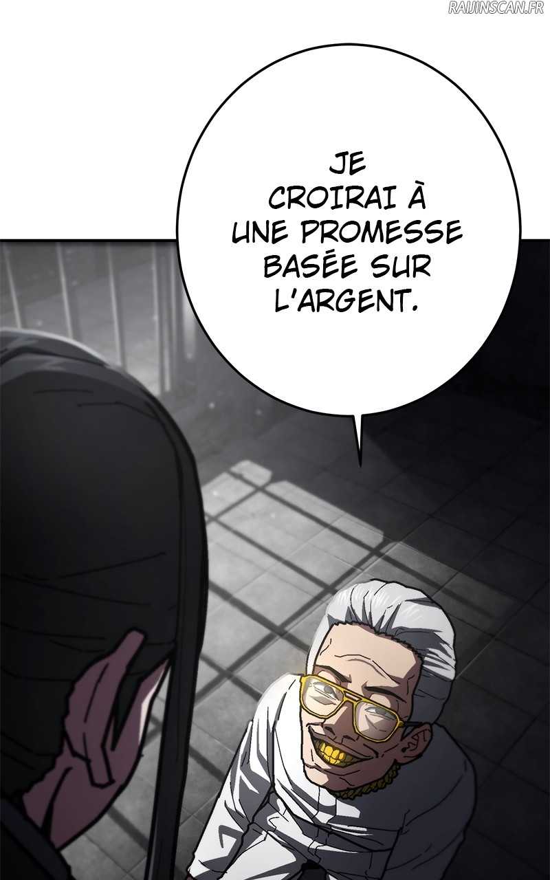 Read Powerless FR Manga Online