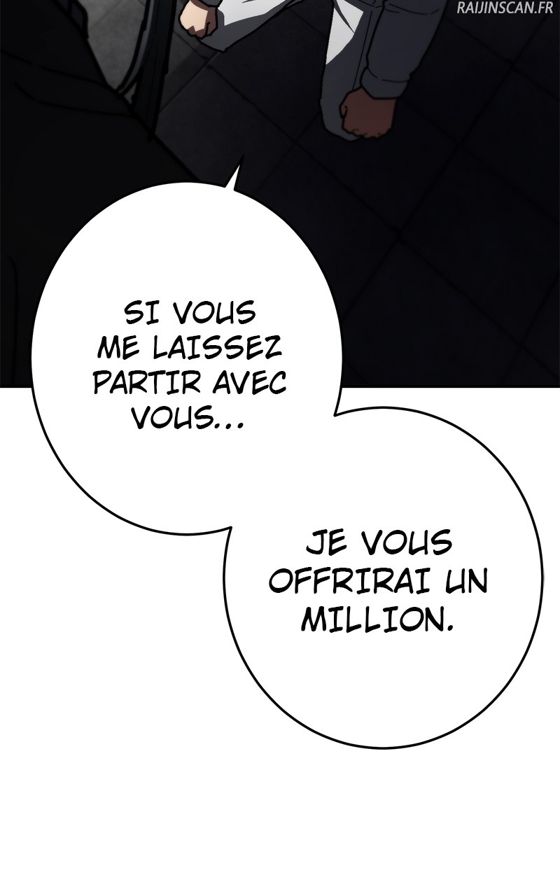 Read Powerless FR Manga Online