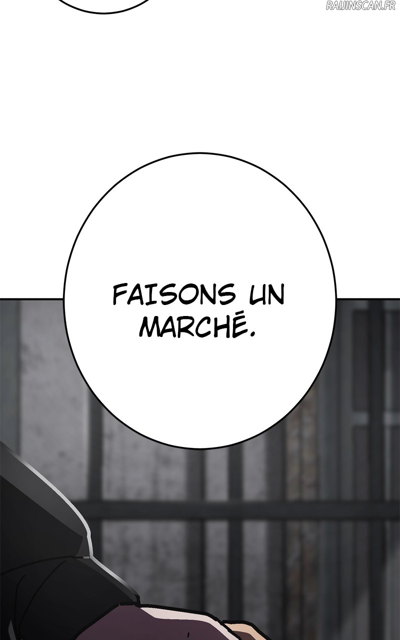 Read Powerless FR Manga Online