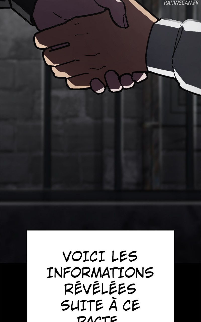 Read Powerless FR Manga Online