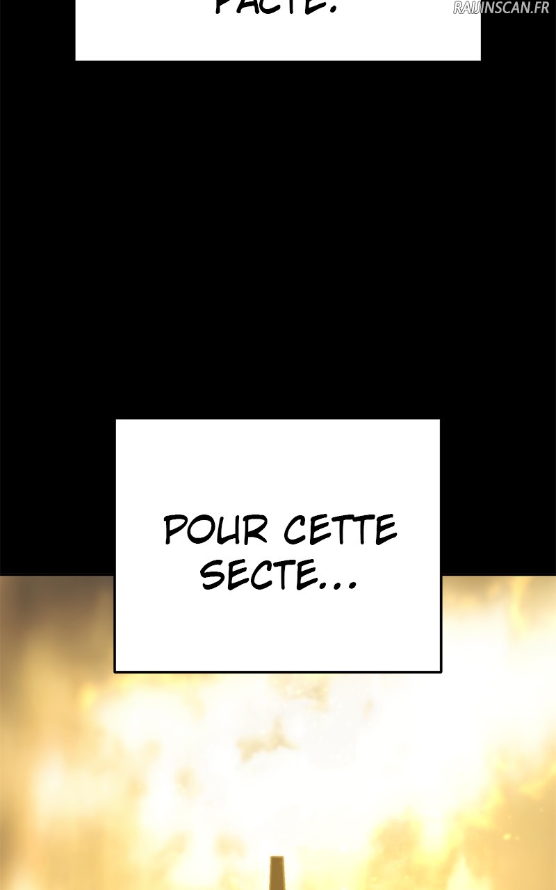 Read Powerless FR Manga Online