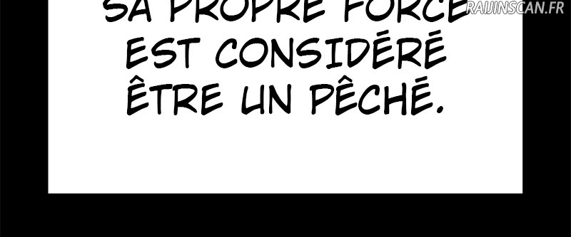 Read Powerless FR Manga Online