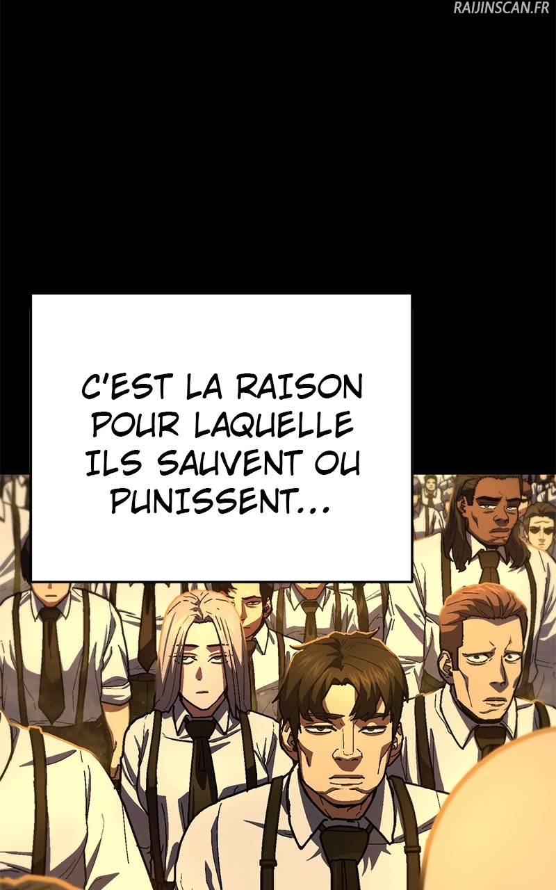 Read Powerless FR Manga Online