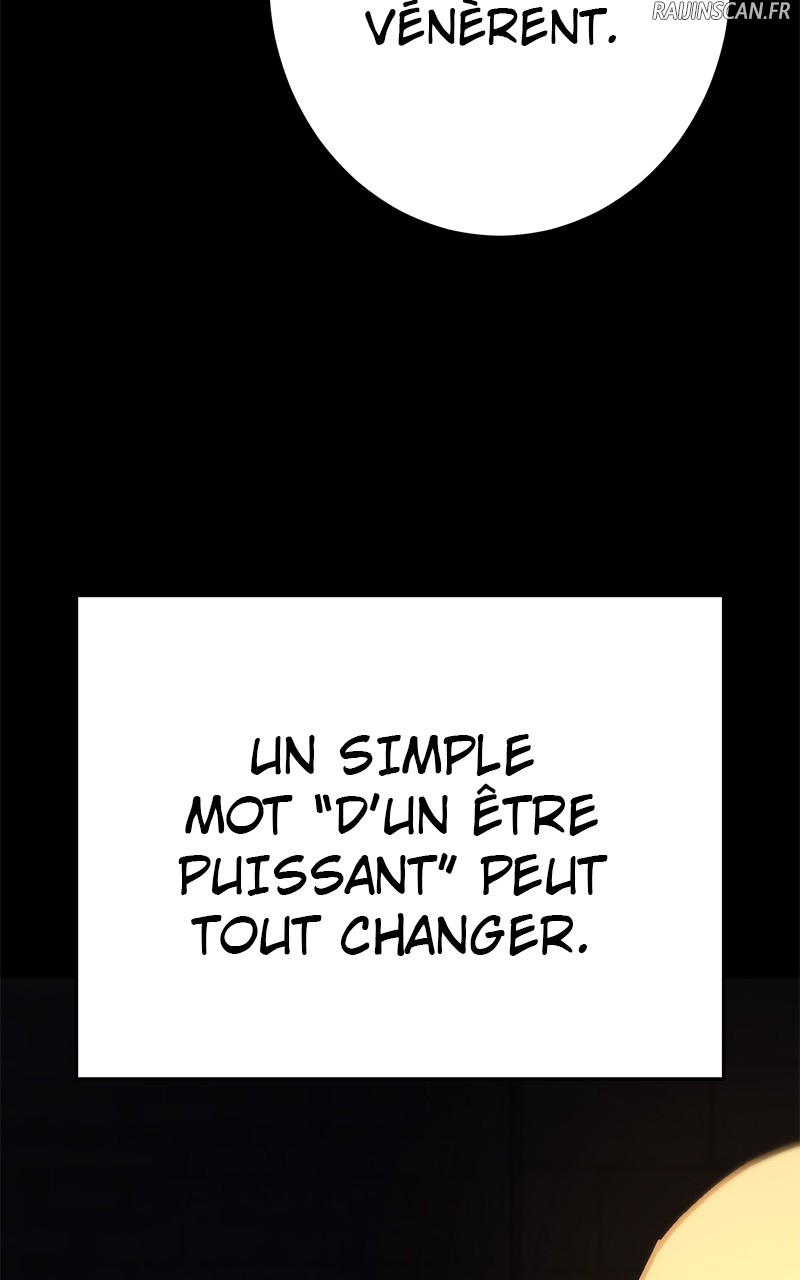 Read Powerless FR Manga Online