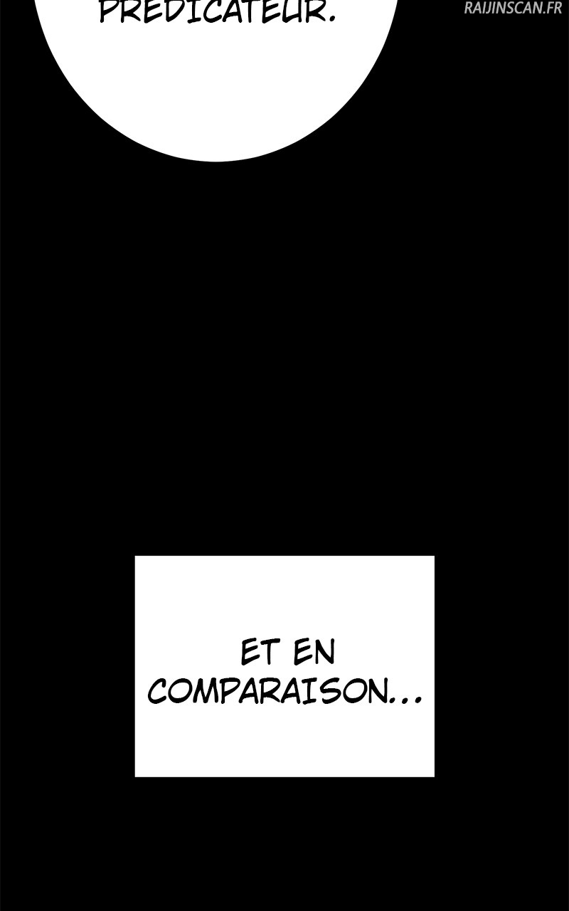 Read Powerless FR Manga Online