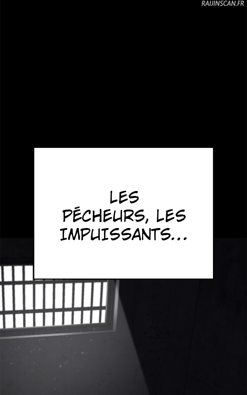 Read Powerless FR Manga Online
