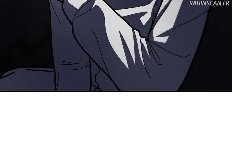 Read Powerless FR Manga Online