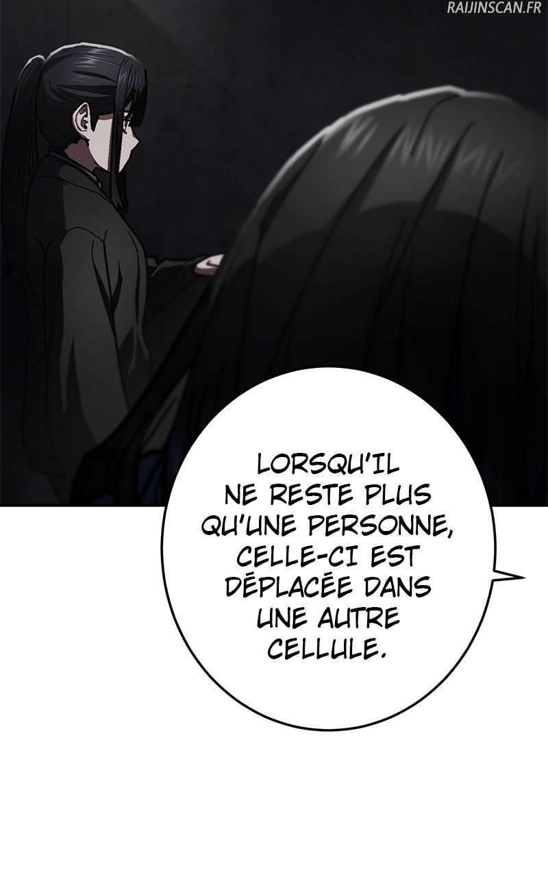 Read Powerless FR Manga Online
