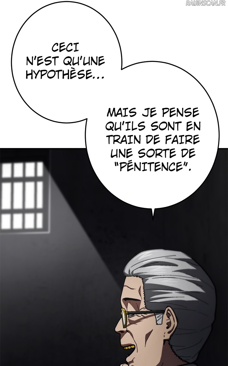 Read Powerless FR Manga Online