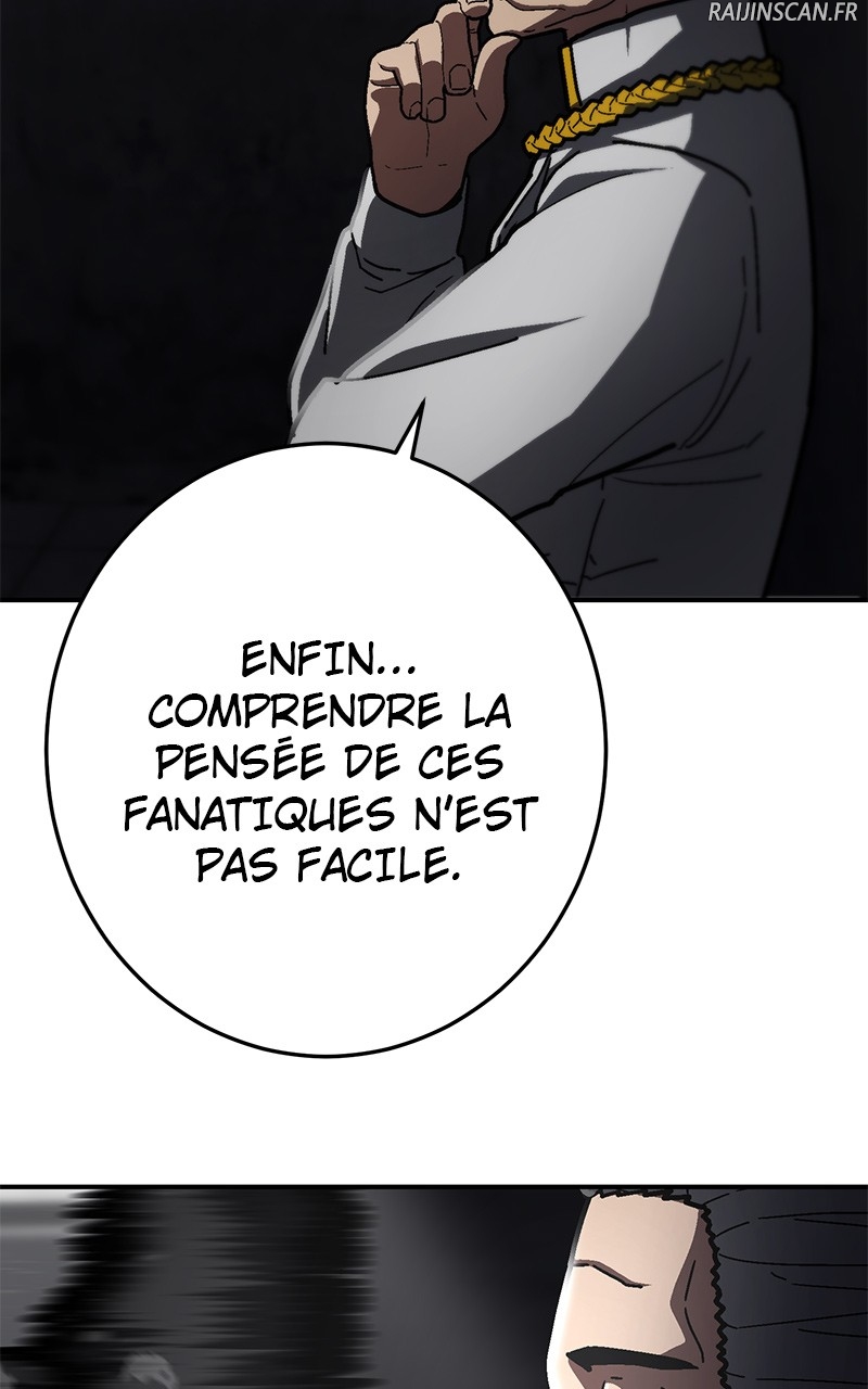 Read Powerless FR Manga Online