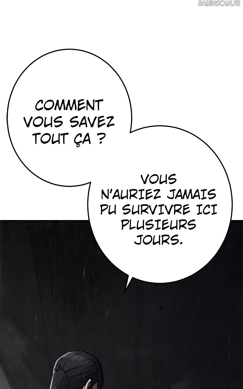 Read Powerless FR Manga Online