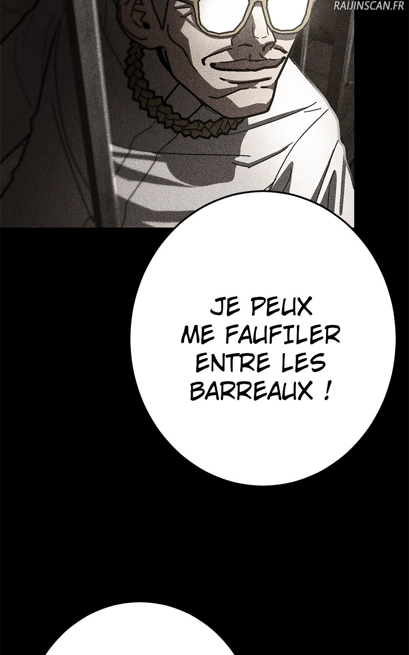 Read Powerless FR Manga Online