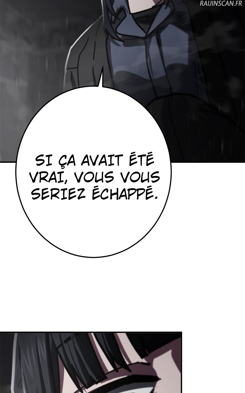 Read Powerless FR Manga Online