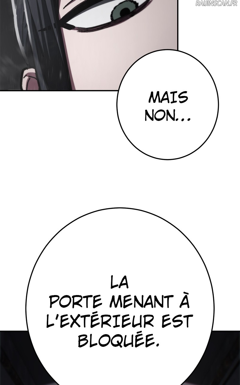 Read Powerless FR Manga Online