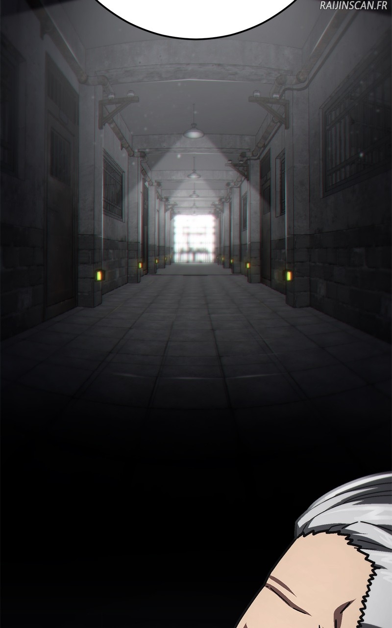 Read Powerless FR Manga Online
