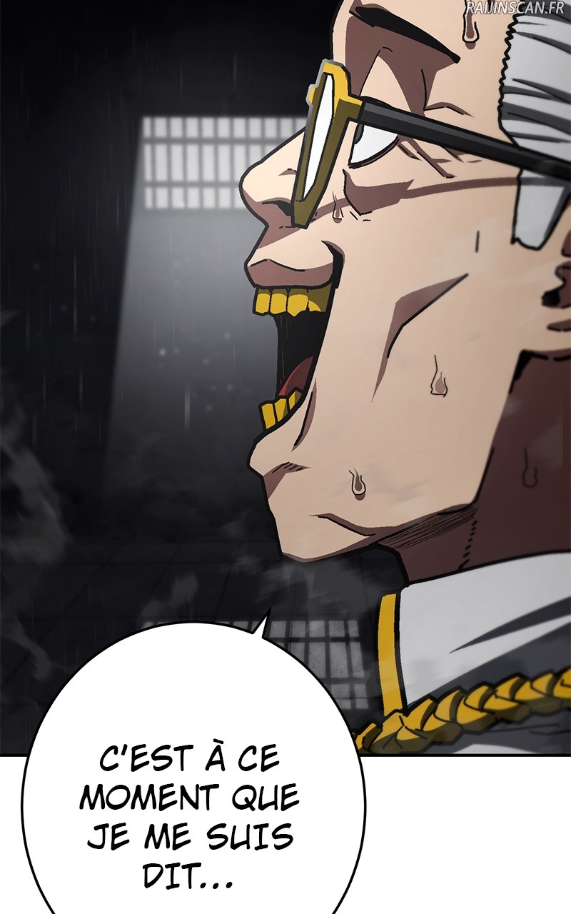 Read Powerless FR Manga Online