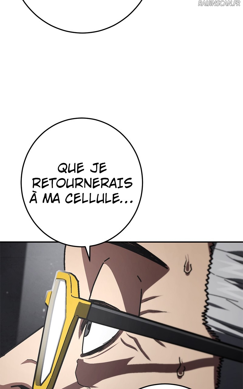 Read Powerless FR Manga Online