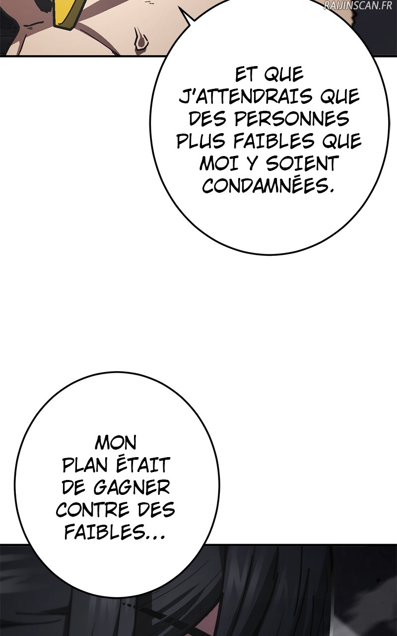 Read Powerless FR Manga Online
