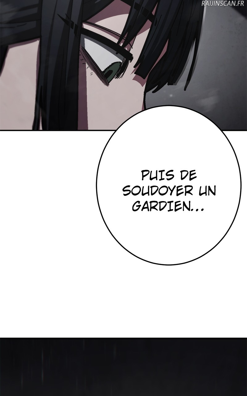 Read Powerless FR Manga Online
