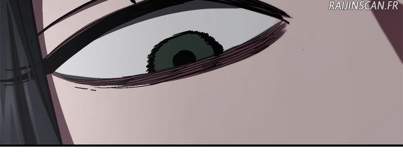 Read Powerless FR Manga Online