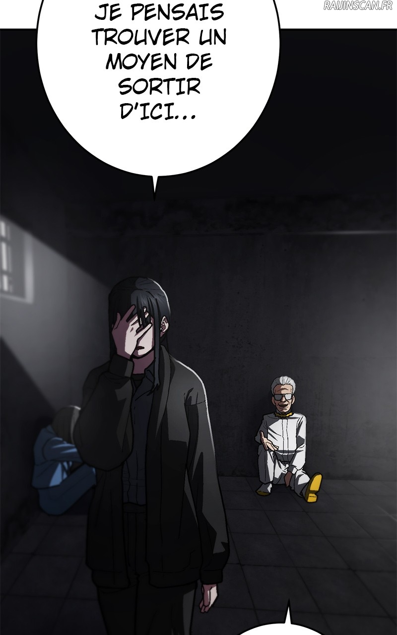 Read Powerless FR Manga Online
