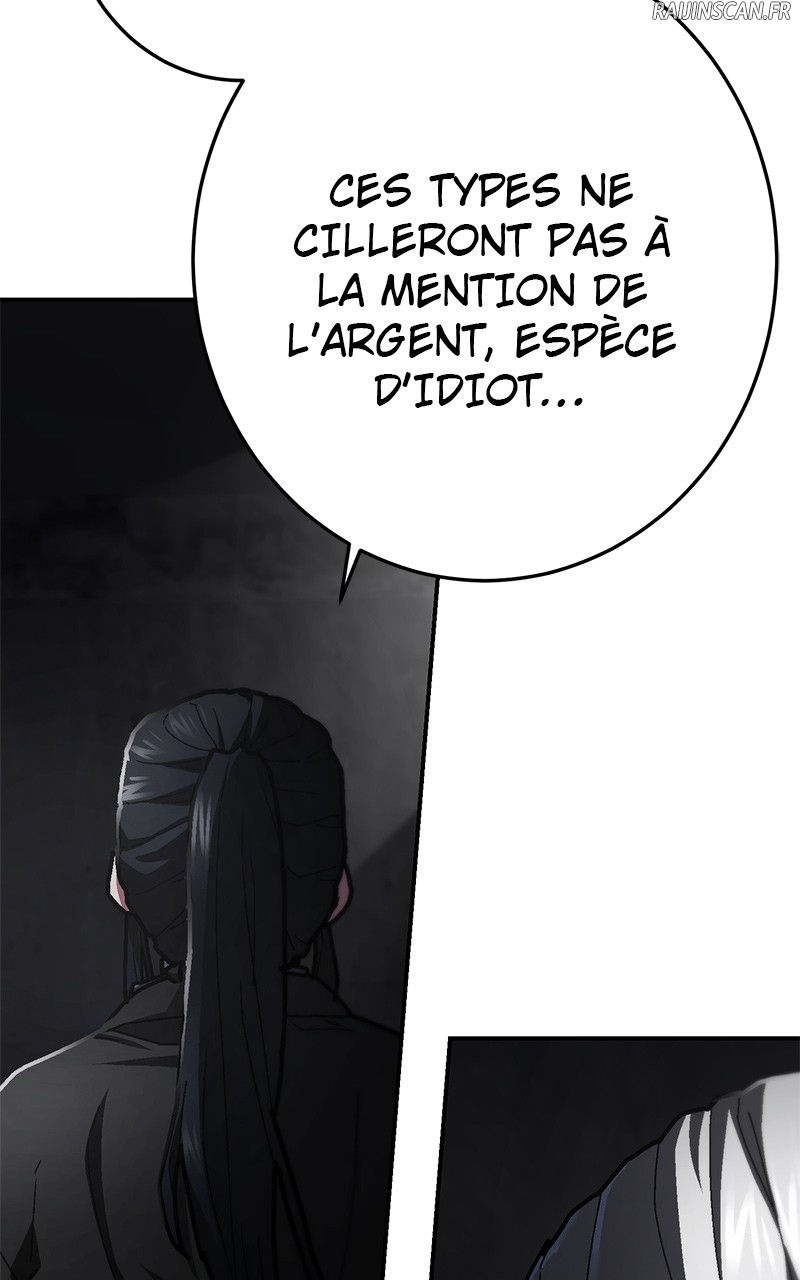 Read Powerless FR Manga Online