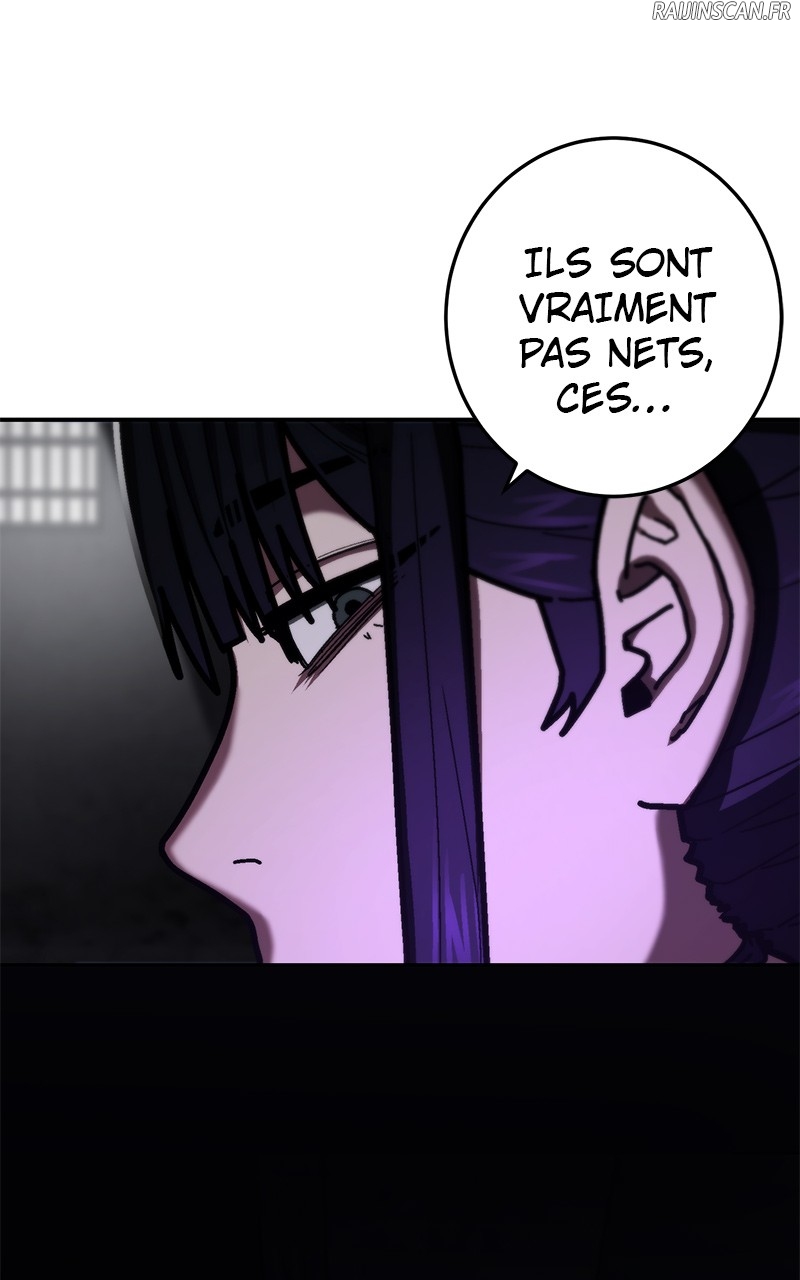 Read Powerless FR Manga Online